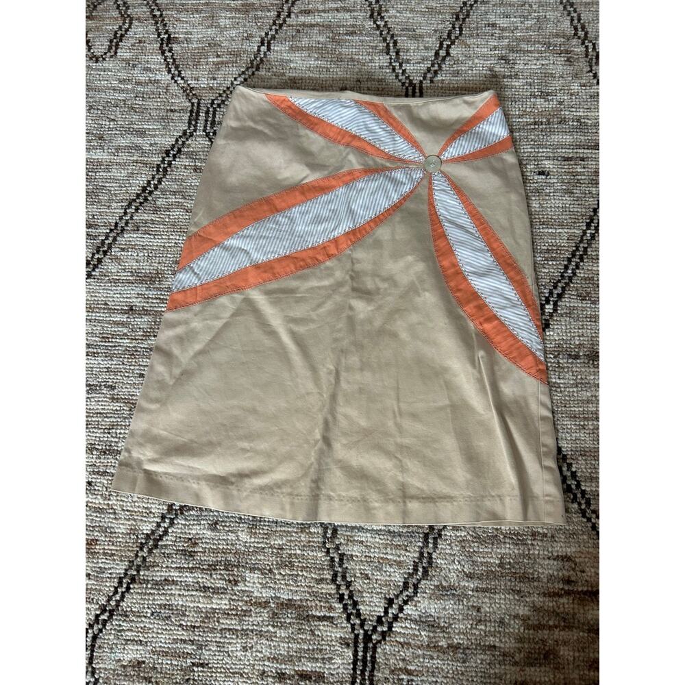 ruth Skirt size 4